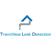 Trenchless Leak Detection Logo