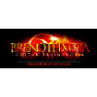 Breno Teixeira Guitar Training Logo