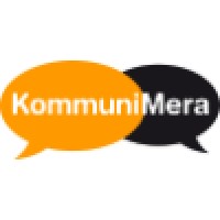 KommuniMera AB Logo