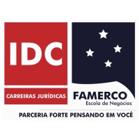 IDC FAMERCO Logo