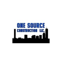 ONE SOURCE CONSTRUCTION LLC Logo