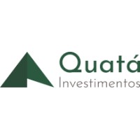 Quatá Investimentos Logo