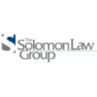 Solomon Law Group, LLC Logo