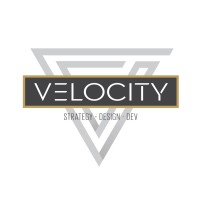 Velocity Studio Logo