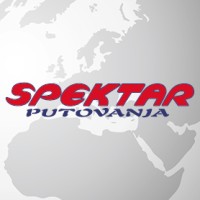 SPEKTAR PUTOVANJA Logo