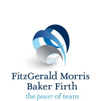 FitzGerald Morris Baker Firth, P.C. Logo