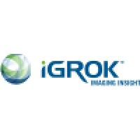 iGrok, Inc. Logo