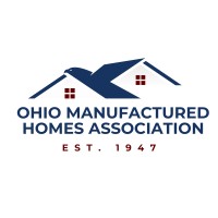 Ohio Manufactured Homes Association Logo