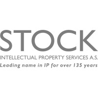 Stock Intellectual Property Services A.S. Logo