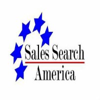 Sales Search America Logo