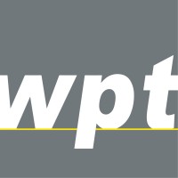 WPT C.V. Logo