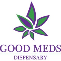 Good Meds Logo