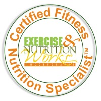 Exercise & Nutrition Works, Inc. Logo