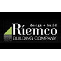 Riemco Building Co. Logo