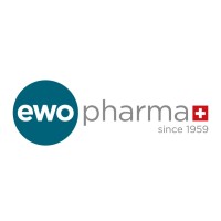 Ewopharma Logo