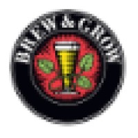 Brew & Grow Logo