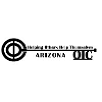 Arizona Opportunity Industrialization Center Logo