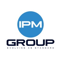 IPM Group Logo