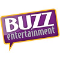 Buzz Entertainment Public Relations Logo