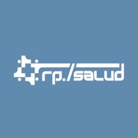 Rp./Salud Logo