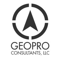 Geopro Consultants, LLC Logo