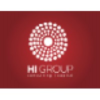 HI Group Logo