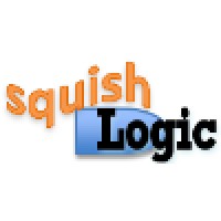 squishLogic LLC Logo