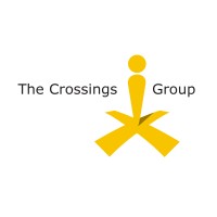 The Crossings Group Logo
