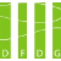 DAMIAN FARRELL DESIGN GROUP Logo