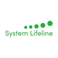 System Lifeline Inc. Logo