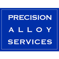 Precision Alloy Services, Inc. Logo