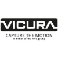 VICURA AB Logo