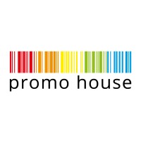 PROMO HOUSE CZ.SK Logo