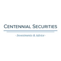 Centennial Securities Logo