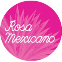 Rosa Mexicano Restaurants Logo