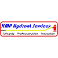KMP Hydrant Services, LLC Logo
