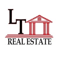 LT Real Estate Logo