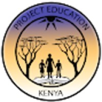 Project Education Kenya Logo