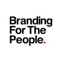 Branding For The People Logo