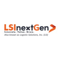 LSInextGen Logo