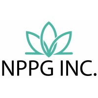 NPPG Inc. Logo
