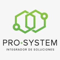 Prosystem Logo