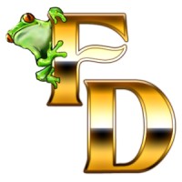 Frogdice, Inc. Logo