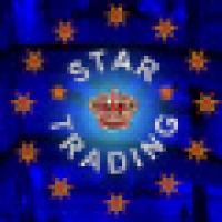 STAR TRADING Logo