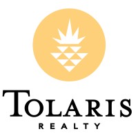 Tolaris Realty Logo