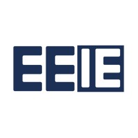 EEIE - École Européenne dIntelligence Économique Logo