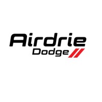Airdrie Dodge Jeep Logo