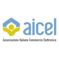 AICEL Associazione Italiana Commercio Elettronico Logo