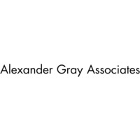 Alexander Gray Associates Logo