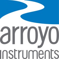 Arroyo Instruments Logo